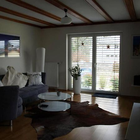 Grosszugige Ferienwohnung Am Kloster Kirchzarten Ngoại thất bức ảnh