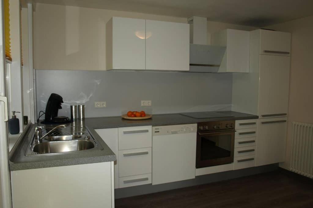 Grosszugige Ferienwohnung Am Kloster Kirchzarten Ngoại thất bức ảnh