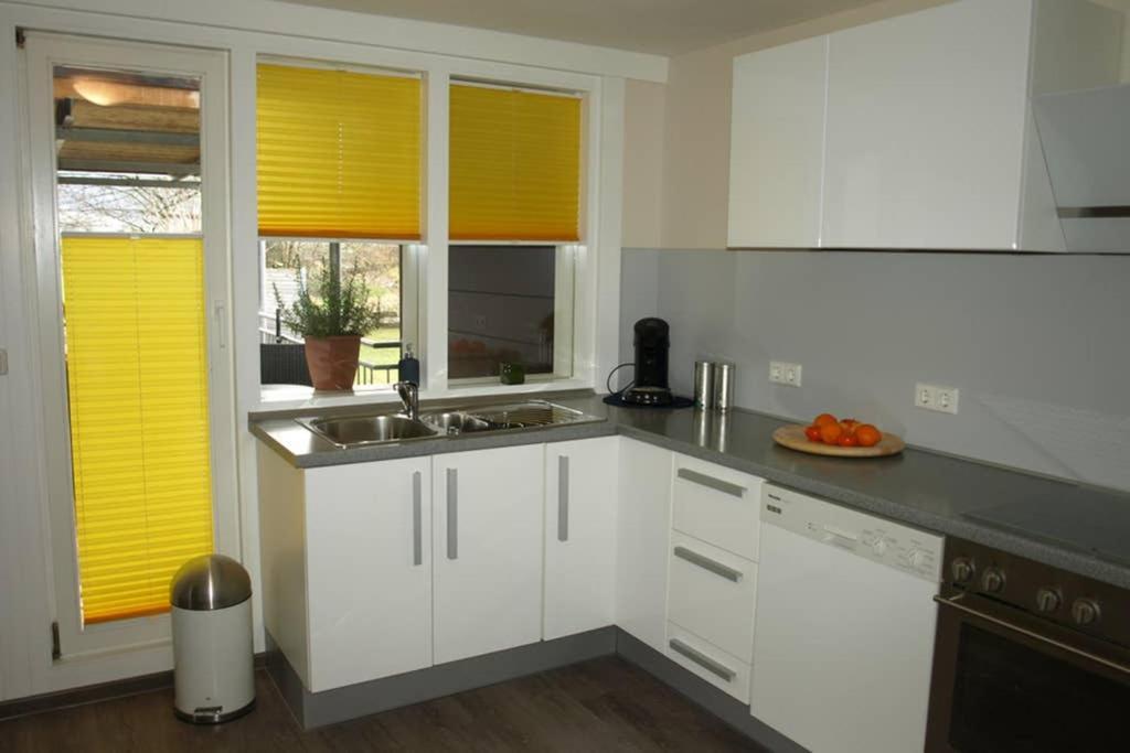 Grosszugige Ferienwohnung Am Kloster Kirchzarten Ngoại thất bức ảnh