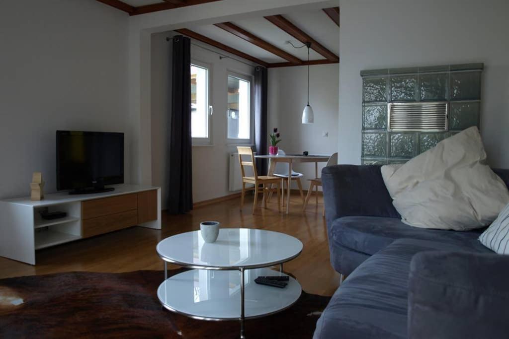 Grosszugige Ferienwohnung Am Kloster Kirchzarten Ngoại thất bức ảnh