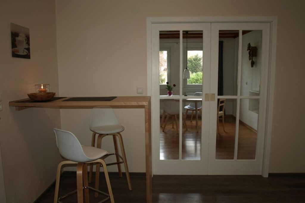 Grosszugige Ferienwohnung Am Kloster Kirchzarten Ngoại thất bức ảnh